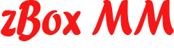 zBoxMM